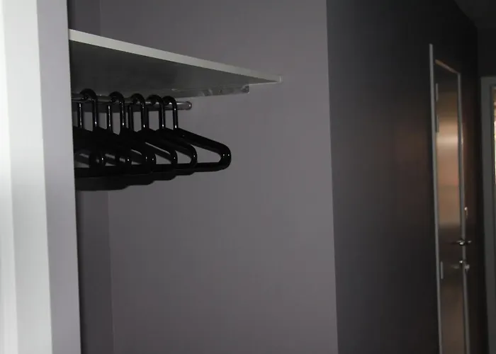 Apartment Mirage Ostende